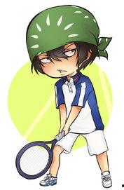 漫画式人物,笑对生活的奇幻冒险之旅